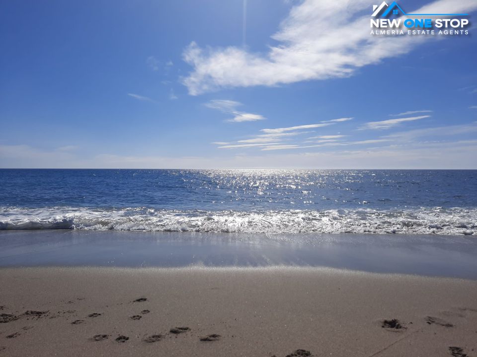 Studio i Mojacar, Almeria - foto 1